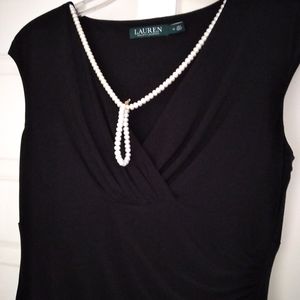 Sexy Conservative Cocktail Dress